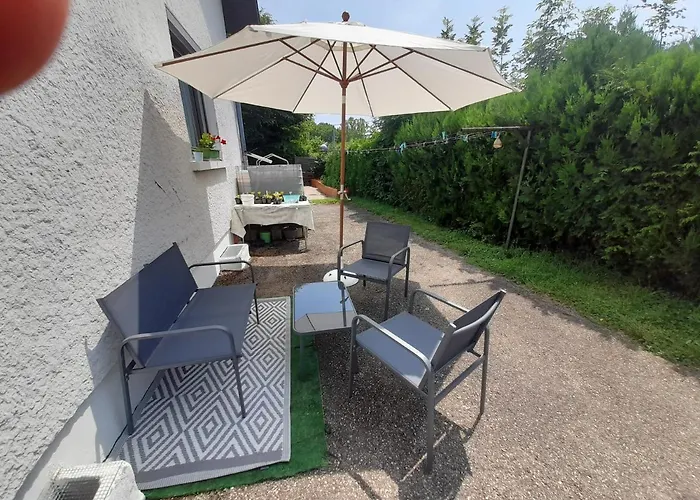 Villa Détente Dauphinoise